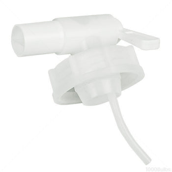 Canna Spigot